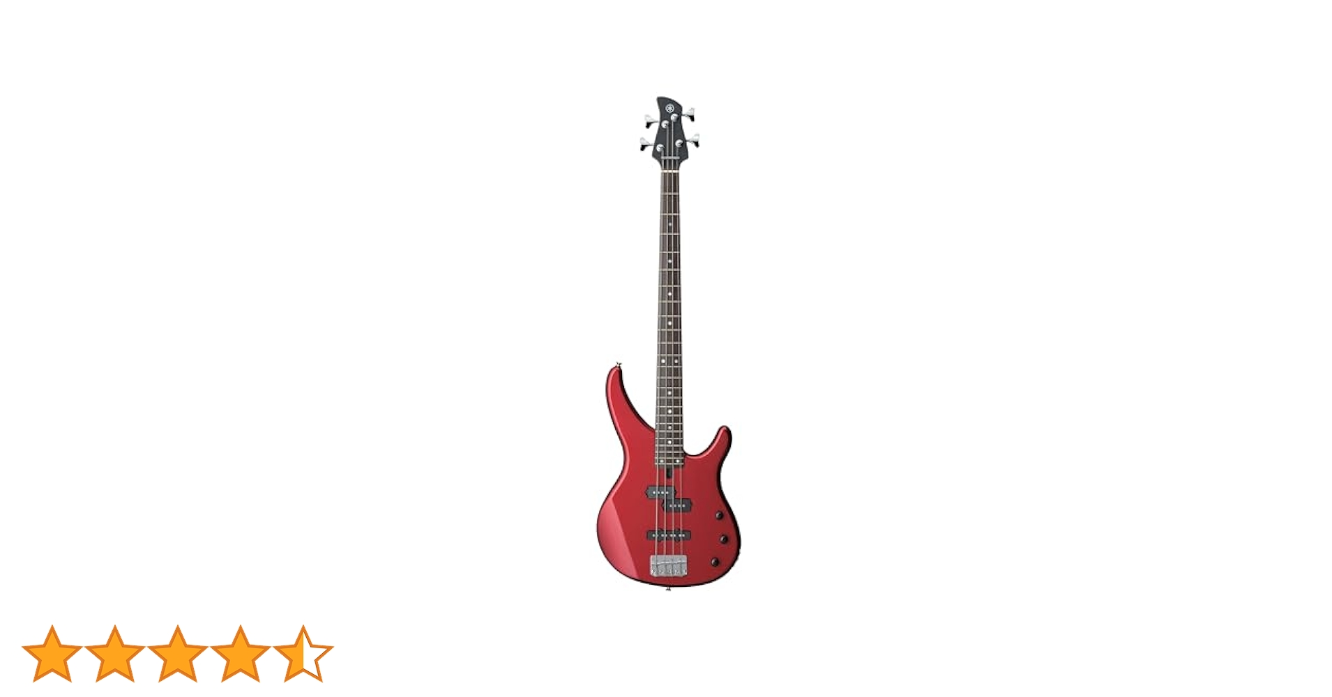 【プロ調整済み】YAMAHA TRBX304（BL） YAMAHA TRBX304 (BL) ｜イケベ楽器店オンラインストア